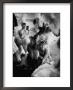 Showgirls Sitting In The Dressing Room Of The Stardust Hotel by Ralph Crane Limited Edition Print