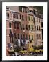 Village Of Vernazza, Cinque Terre, Unesco World Heritage Site, Liguria, Italy by Bruno Morandi Limited Edition Pricing Art Print