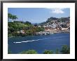 St. George's, Grenada, Windward Islands, West Indies, Caribbean, Central America by Robert Harding Limited Edition Print