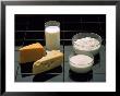 Dairy Products by David M. Dennis Limited Edition Print