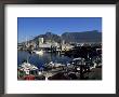 The Victoria And Alfred Waterfront, Cape Town, South Africa, Africa by Yadid Levy Limited Edition Print
