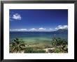 White Sand Beaches And Crystal Clear Waters, Madagascar by Michele Molinari Limited Edition Print