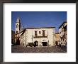 Sulmona, Abruzzo, Italy by Ken Gillham Limited Edition Print