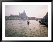 Santa Maria Della Salute, Grand Canal, Venice, Unesco World Heritage Site, Veneto, Italy by Roy Rainford Limited Edition Print
