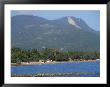Playa Dorada And Mount Isabel Del Torres, Puerto Plata, Dominican Republic, West Indies by G Richardson Limited Edition Print
