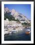 Marina Grande, Island Of Capri, Campania, Italy, Mediterranean by Roy Rainford Limited Edition Pricing Art Print