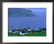 Small West Coast Village, Isle Of Skye, Scotland by Grant Dixon Limited Edition Pricing Art Print