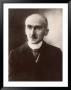 Henri-Louis Bergson French Philosopher by Henri Manuel Limited Edition Pricing Art Print