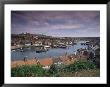 Whitby, Yorkshire, England, United Kingdom by R Mcleod Limited Edition Print