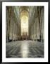 Interior Of Amiens Cathedral, Amiens, Unesco World Heritage Site, Nord, France by Richard Ashworth Limited Edition Pricing Art Print