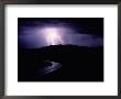 A Summer Storm In Yellowstone National Park by Raymond Gehman Limited Edition Print