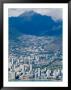 Aerial View Of Honolulu And Waikiki, Oahu, Hawaii, United States Of America, Pacific, North America by Ethel Davies Limited Edition Print