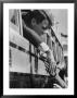 Robert F. Kennedy Shaking Hands With Crowd by John Dominis Limited Edition Print