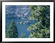 Emerald Bay, Lake Tahoe, California, Usa by Julian Pottage Limited Edition Print
