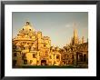 16Th Century Brasenose College, Oxford, England by Jon Davison Limited Edition Print