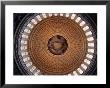 Capitol Rotunda Joins The House And The Senate Sides, Washington Dc, Usa by Greg Gawlowski Limited Edition Print