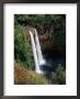 Wailua Falls, Usa by Lee Foster Limited Edition Pricing Art Print