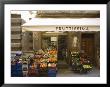 Grocery Store, Cortona, Tuscany, Italy, Euope by Angelo Cavalli Limited Edition Print