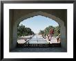 Shalimar Gardens, Unesco World Heritage Site, Lahore, Punjab, Pakistan by Robert Harding Limited Edition Print