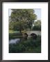 Burnside Bridge Spans Antietam Creek by Raymond Gehman Limited Edition Print