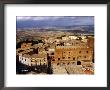 Palazzo Del Popolo From Torre Del Moro, Orvieto, Italy by Pershouse Craig Limited Edition Print