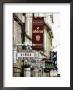 View Of Rua Do Franco, A Street Famous For Its Restaurants, Santiago De Compostela, Galicia, Spain by R H Productions Limited Edition Print