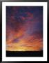 Sunrise Highlights The Clouds Over Death Valley National Monument by Marc Moritsch Limited Edition Print