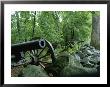 Battlefield Cannon, Gettysburg National Military Park by Brian Gordon Green Limited Edition Print