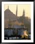 Istanbul, Turkey by Adam Woolfitt Limited Edition Print