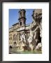 Piazza Navona, Rome, Lazio, Italy by Peter Scholey Limited Edition Print