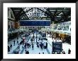 Liverpool Street Station, London, England by Setchfield Neil Limited Edition Print