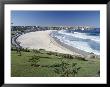 Bondi Beach, Sydney, New South Wales (Nsw), Australia by Rob Cousins Limited Edition Pricing Art Print