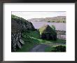 Rural Coastal Landscape, Isle Of Skye, Scotland by Gavriel Jecan Limited Edition Print