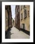 Narrow Street In Gamla Stan, Old Town, Stockholm, Sweden, Scandinavia by Richard Ashworth Limited Edition Print