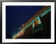 Portrait Of Mao Zedong At Gate Of Heavenly Peace Bejing, China by Phil Weymouth Limited Edition Print