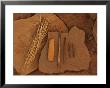 Pueblo Indian Artifacts by Ira Block Limited Edition Print