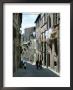 Via San Caterino, Off Costa San Antonio, In Oca District Of Siena, Tuscany, Italy by Richard Ashworth Limited Edition Print