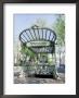 Abbesses Metro Station, Paris, France by Roy Rainford Limited Edition Print