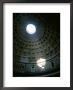 The Pantheon's Oculus by Taylor S. Kennedy Limited Edition Print