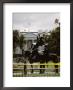 24 Hours After The 9/11 Attacks The White House Is On Security Alert by Stephen St. John Limited Edition Print