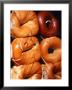 Bagels, New York City, New York by Michael Gebicki Limited Edition Pricing Art Print