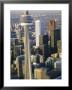 Cn Tower And Skyline Of Toronto, Ontario, Canada by Sylvain Grandadam Limited Edition Print