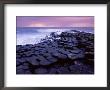 Giant's Causeway, Unesco World Heritage Site, Causeway Coast, Northern Ireland, United Kingdom by Patrick Dieudonne Limited Edition Print