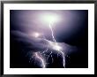 Lightning by John Morgan Limited Edition Pricing Art Print