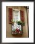 Window Detail, Lake Orta, Orta, Italy by Lisa S. Engelbrecht Limited Edition Print