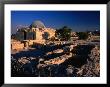 Umayyad Palace Complex On Jebel Al-Qalaa, Amman, Jordan by Anders Blomqvist Limited Edition Print