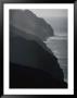 View Of The Rocky Pacific Coastline by William Allen Limited Edition Print