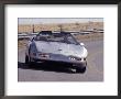 96 Corvette Collector Edition 330 Hp Convertible by Harvey Schwartz Limited Edition Print