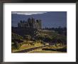 Picturesque View Of Rock Of Cashel by Cotton Coulson Limited Edition Print