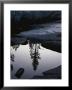 Reflection In A Pool In The Sierra Nevada Mountains by Marc Moritsch Limited Edition Pricing Art Print